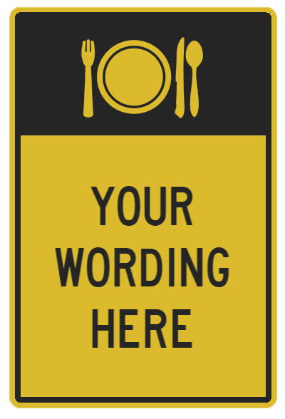 Sign