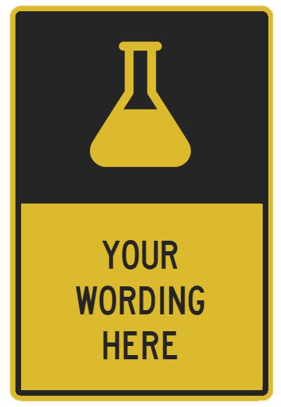 Sign