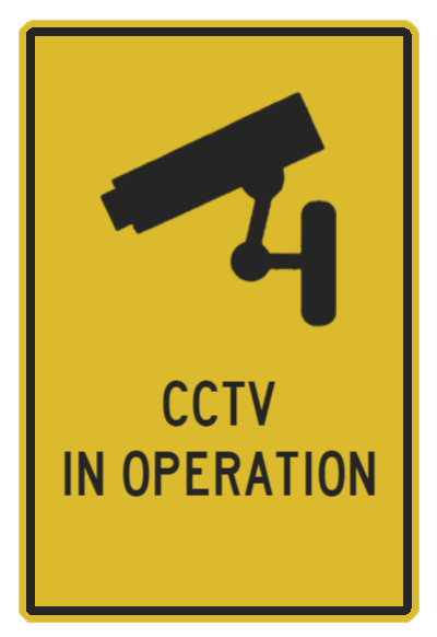 Sign