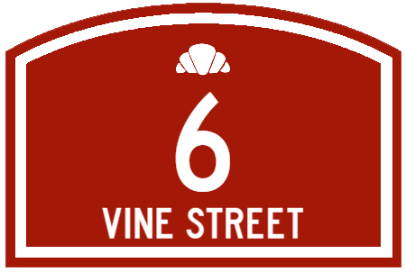 Plaque
