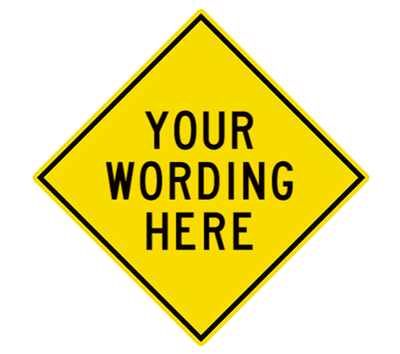 Sign