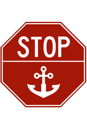 Sign - STOP
