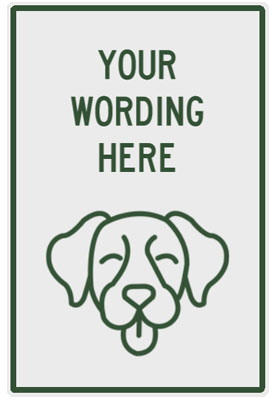 Plaque | Your text here and here